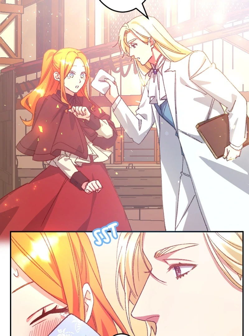 I’m Pregnant, But I Won’t Marry Without Love Chapter 15 - page 5