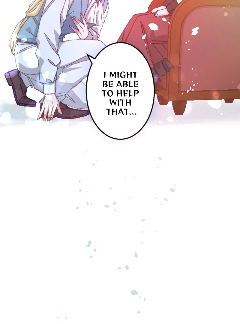 I’m Pregnant, But I Won’t Marry Without Love Chapter 15 - page 66