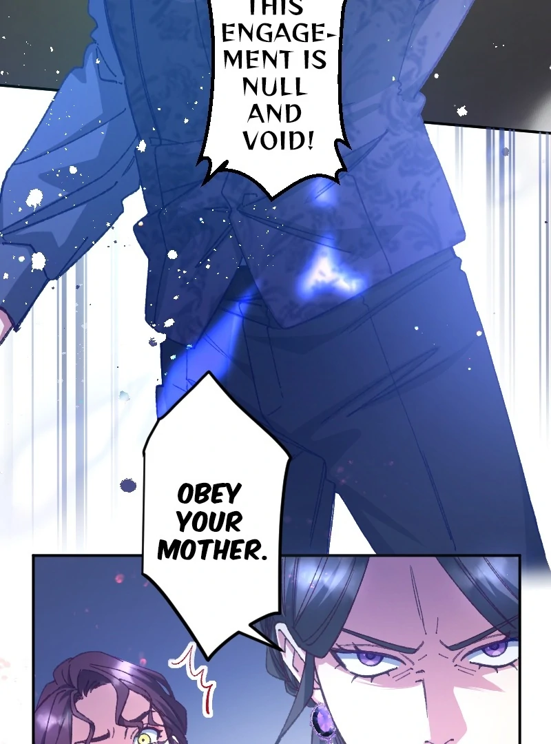 I’m Pregnant, But I Won’t Marry Without Love Chapter 15 - page 76