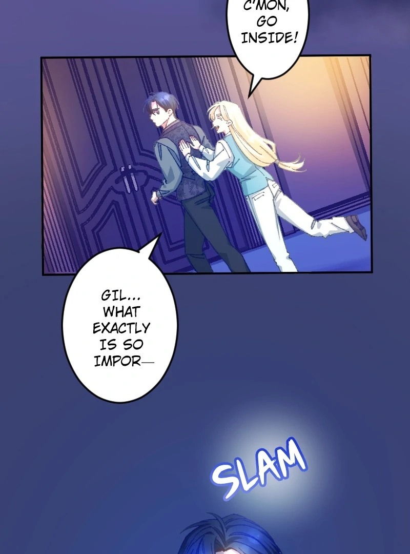 I’m Pregnant, But I Won’t Marry Without Love Chapter 15 - page 87