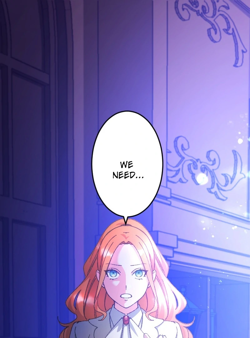 I’m Pregnant, But I Won’t Marry Without Love Chapter 16 - page 1