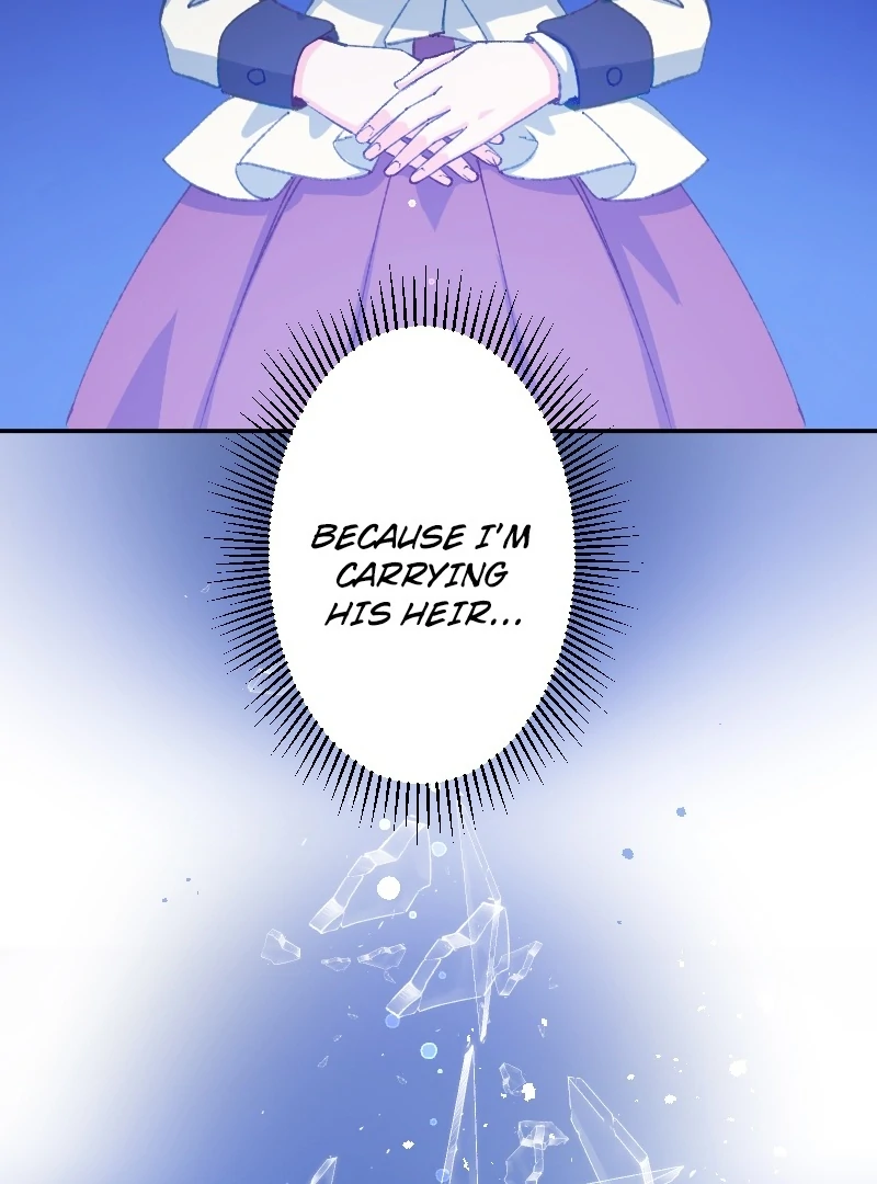 I’m Pregnant, But I Won’t Marry Without Love Chapter 16 - page 22
