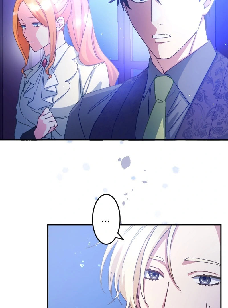 I’m Pregnant, But I Won’t Marry Without Love Chapter 16 - page 28