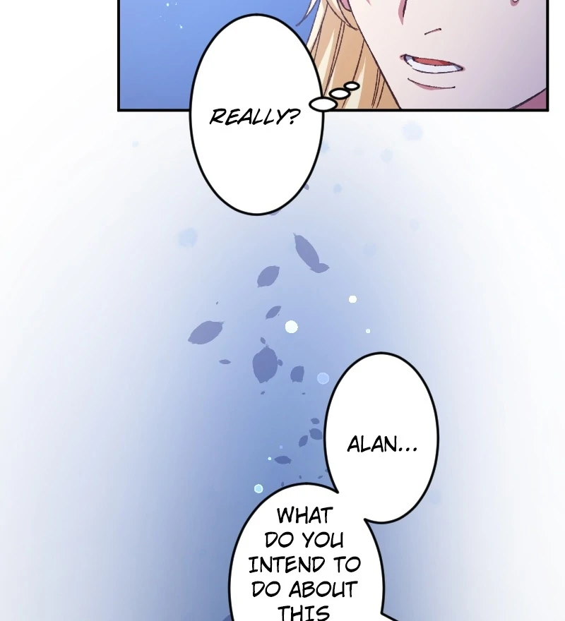 I’m Pregnant, But I Won’t Marry Without Love Chapter 16 - page 29