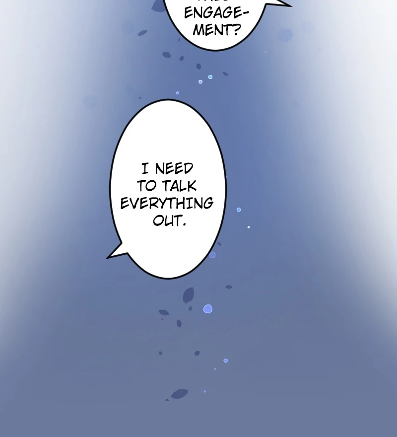 I’m Pregnant, But I Won’t Marry Without Love Chapter 16 - page 30