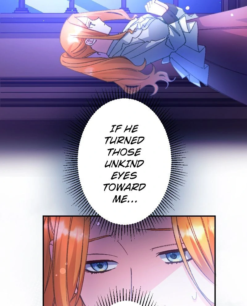 I’m Pregnant, But I Won’t Marry Without Love Chapter 16 - page 35