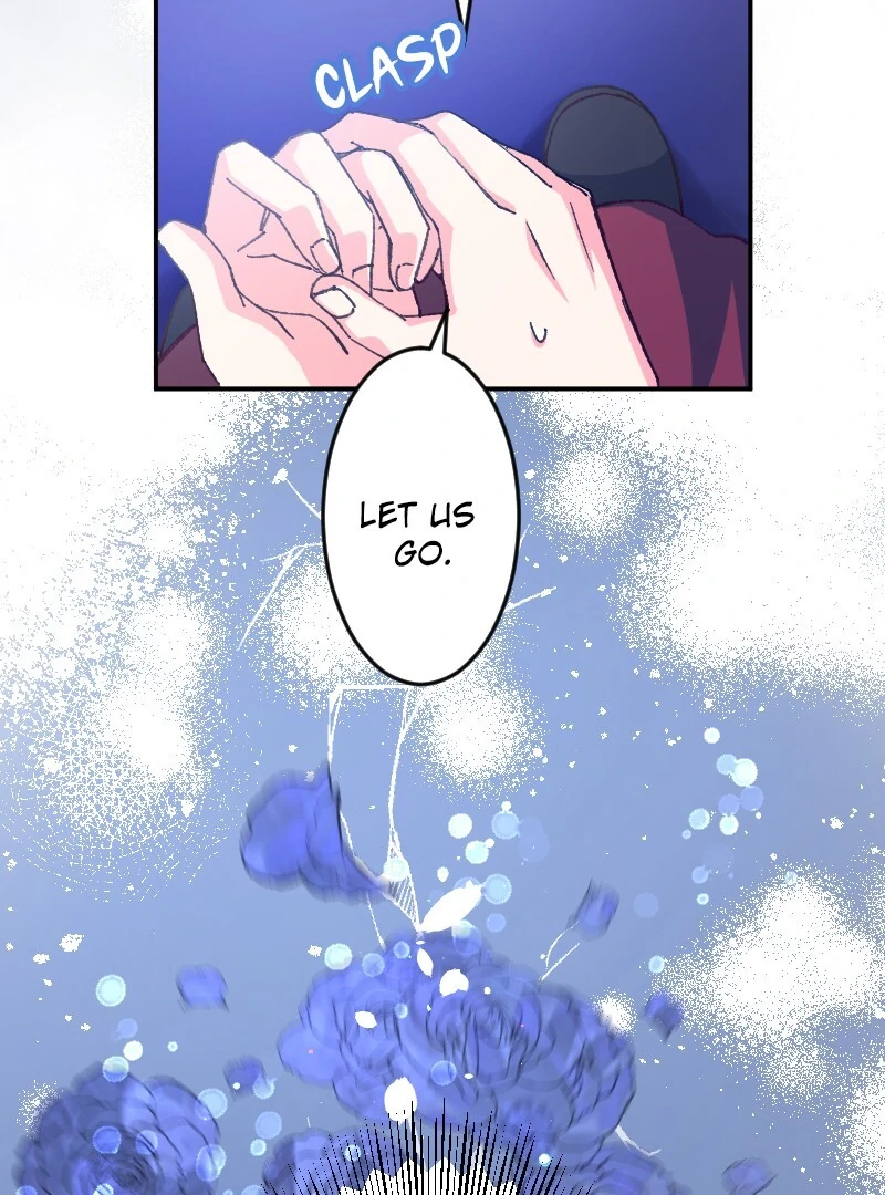 I’m Pregnant, But I Won’t Marry Without Love Chapter 16 - page 37