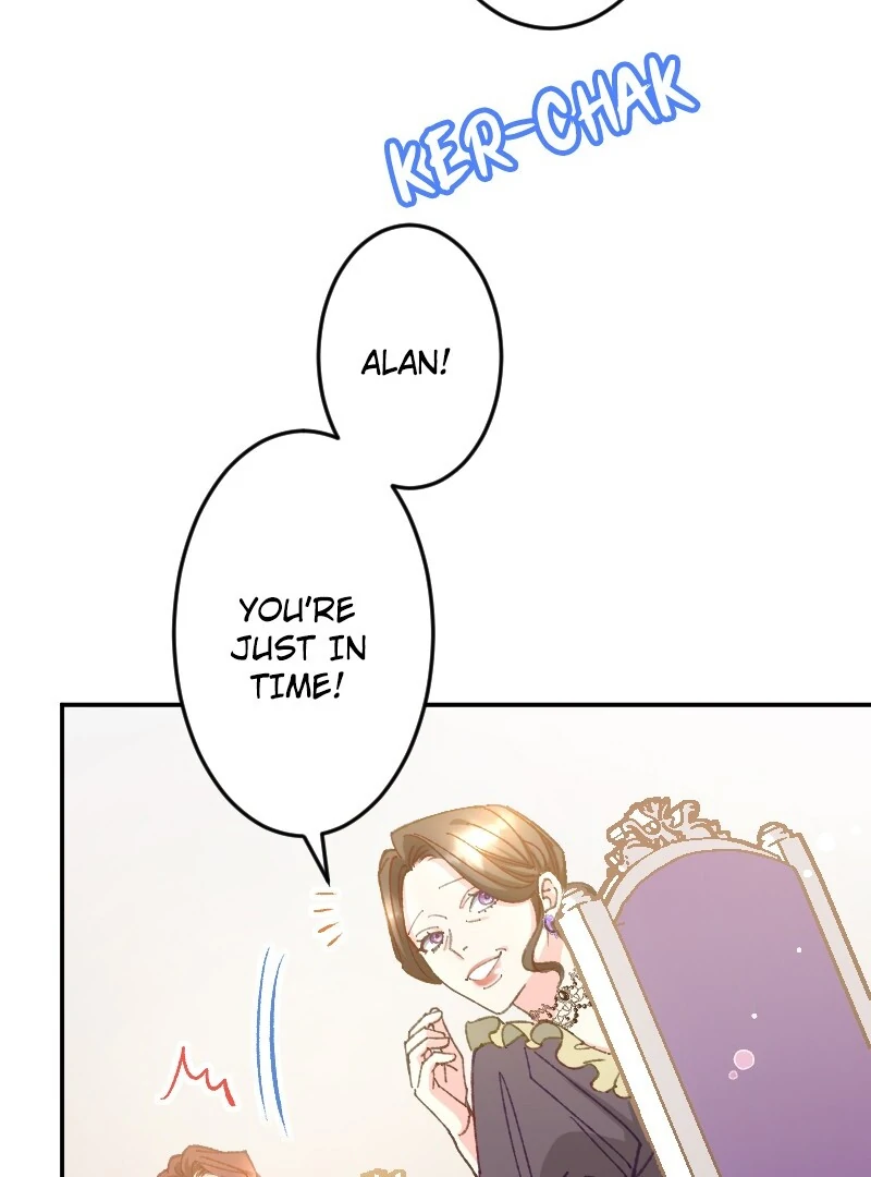 I’m Pregnant, But I Won’t Marry Without Love Chapter 16 - page 40