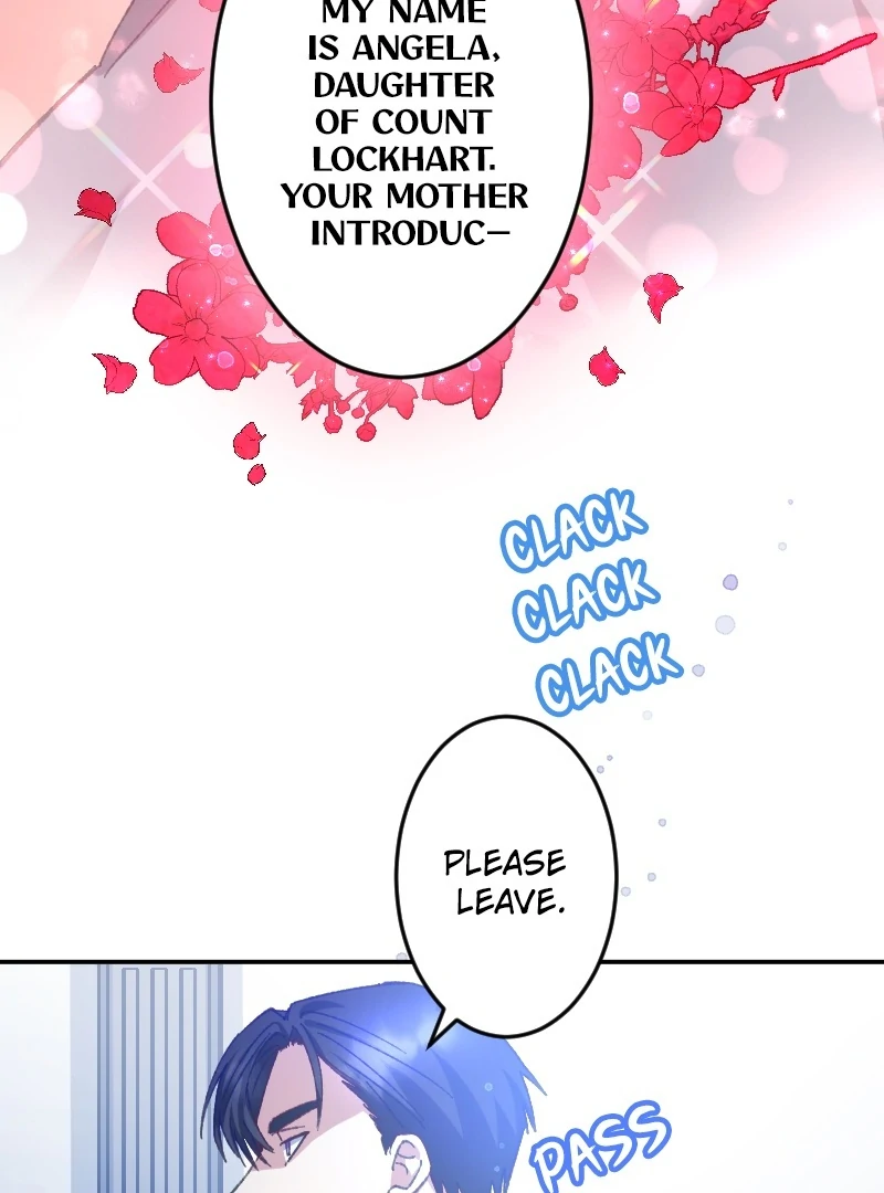 I’m Pregnant, But I Won’t Marry Without Love Chapter 16 - page 44