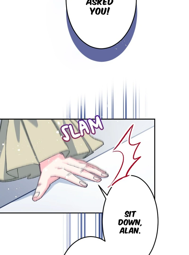 I’m Pregnant, But I Won’t Marry Without Love Chapter 16 - page 51