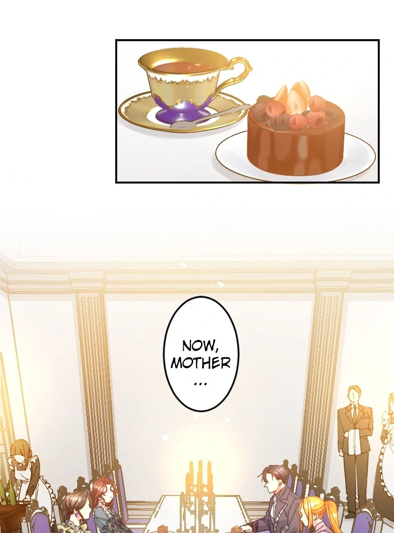 I’m Pregnant, But I Won’t Marry Without Love Chapter 16 - page 55