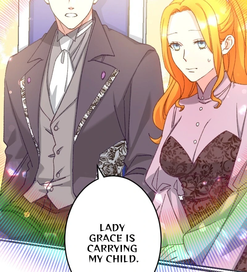I’m Pregnant, But I Won’t Marry Without Love Chapter 16 - page 58