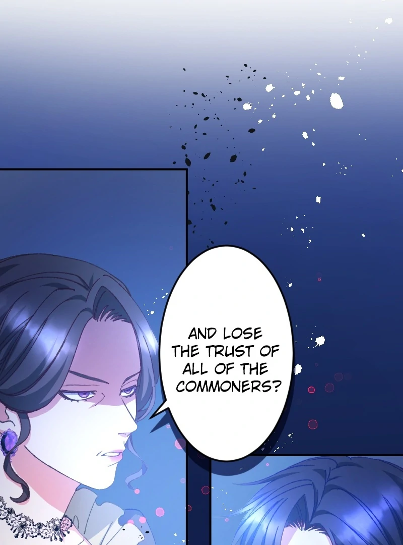 I’m Pregnant, But I Won’t Marry Without Love Chapter 16 - page 61