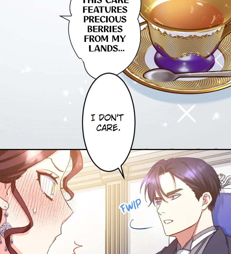 I’m Pregnant, But I Won’t Marry Without Love Chapter 16 - page 68