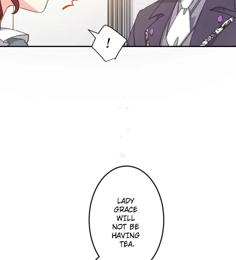 I’m Pregnant, But I Won’t Marry Without Love Chapter 16 - page 69