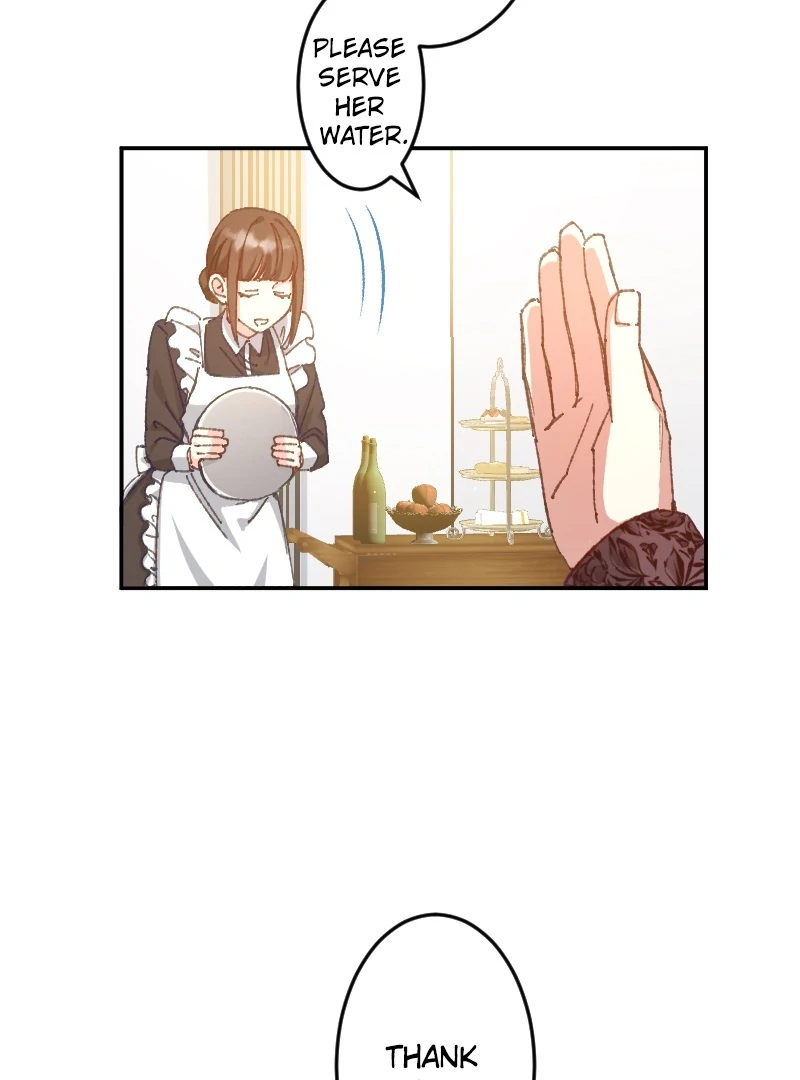 I’m Pregnant, But I Won’t Marry Without Love Chapter 16 - page 70