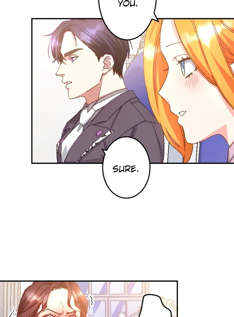 I’m Pregnant, But I Won’t Marry Without Love Chapter 16 - page 71
