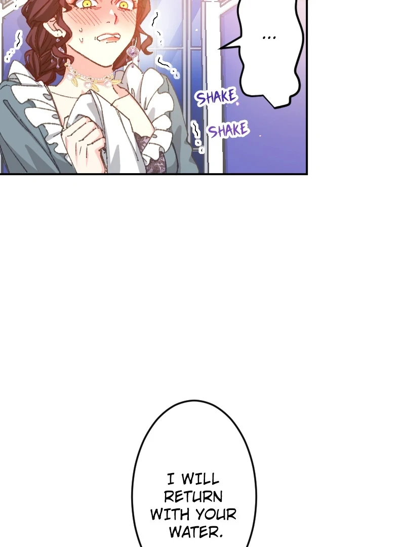 I’m Pregnant, But I Won’t Marry Without Love Chapter 16 - page 72