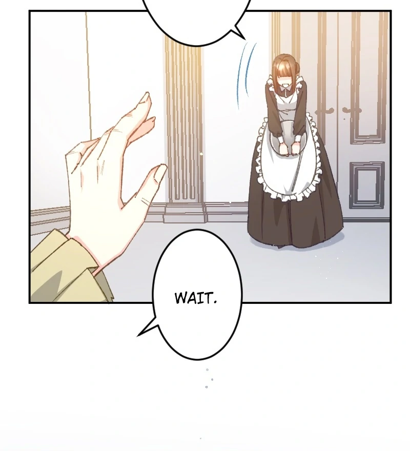 I’m Pregnant, But I Won’t Marry Without Love Chapter 16 - page 73