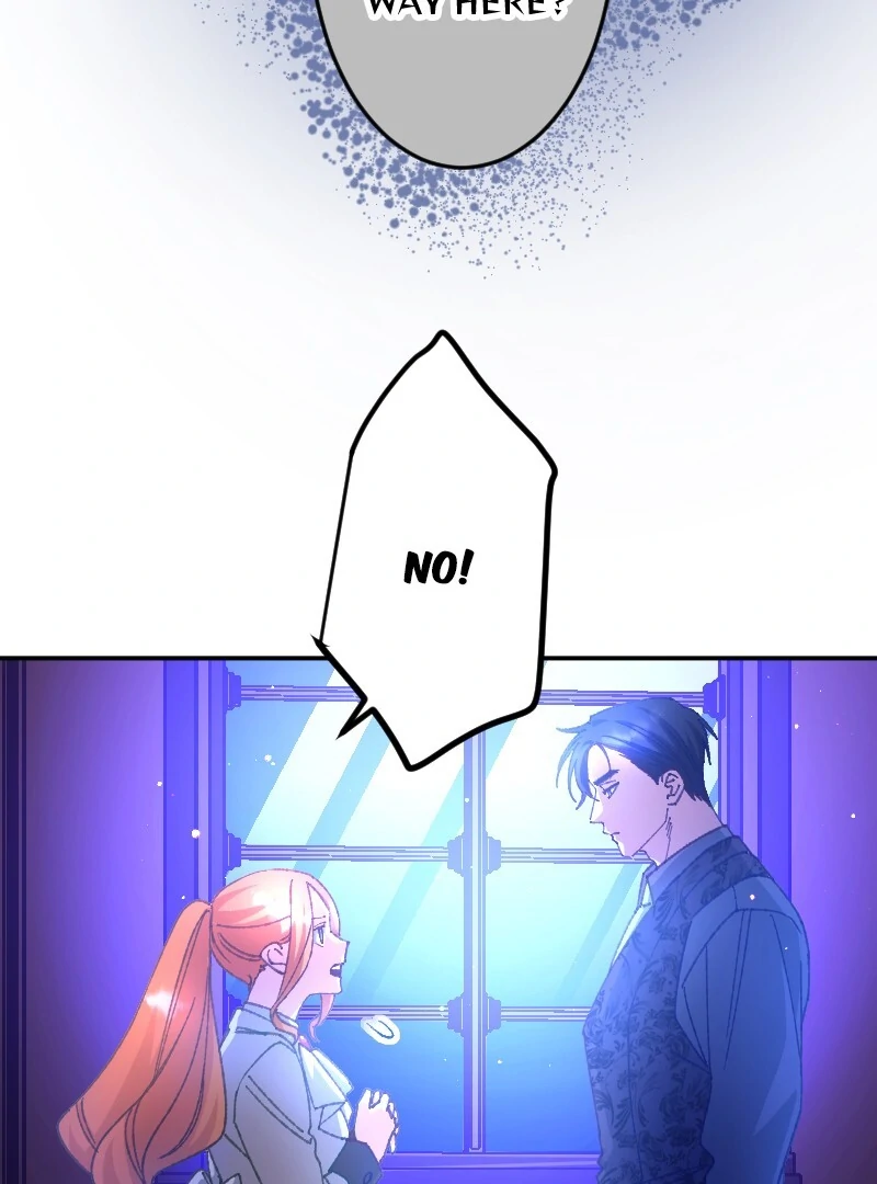 I’m Pregnant, But I Won’t Marry Without Love Chapter 16 - page 8