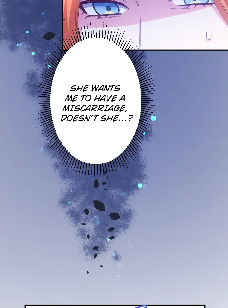 I’m Pregnant, But I Won’t Marry Without Love Chapter 16 - page 81