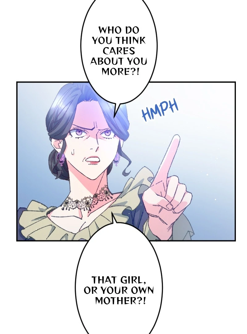 I’m Pregnant, But I Won’t Marry Without Love Chapter 16 - page 94