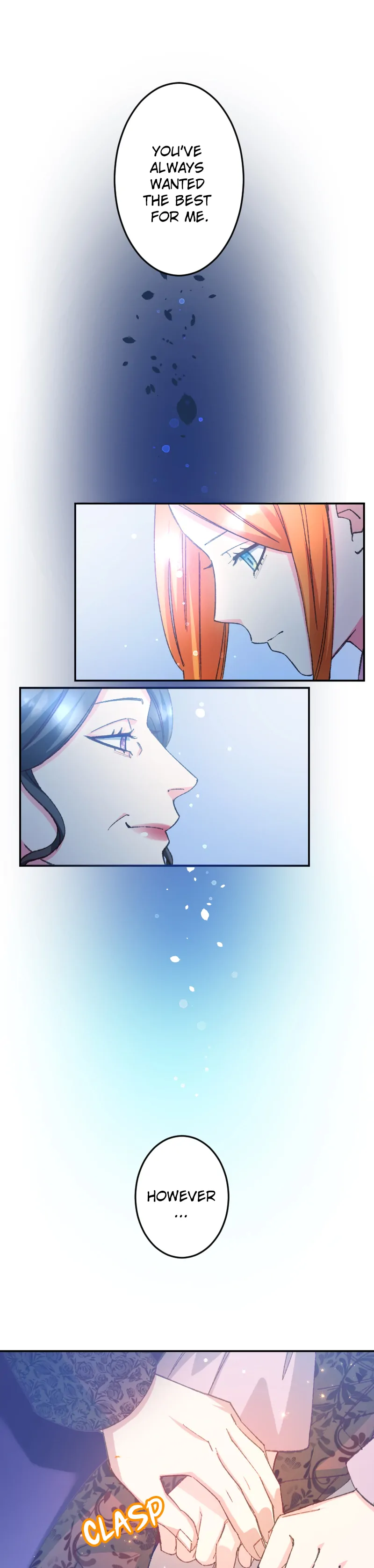 I’m Pregnant, But I Won’t Marry Without Love Chapter 16 - page 97