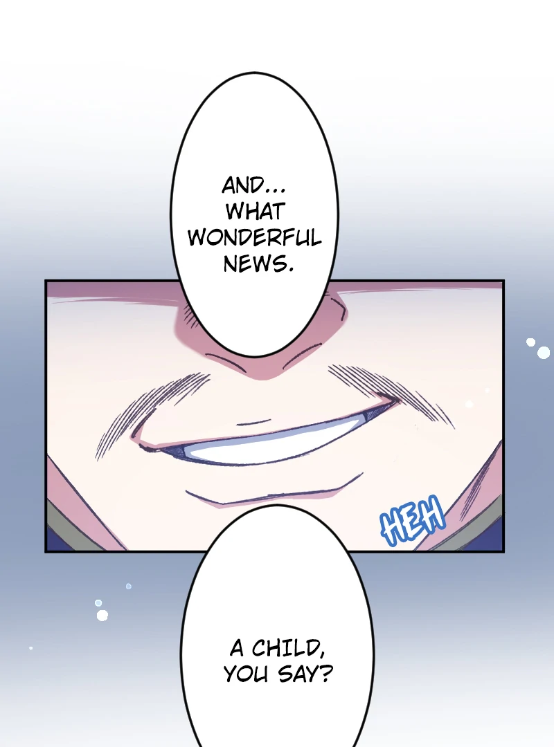 I’m Pregnant, But I Won’t Marry Without Love Chapter 17 - page 31