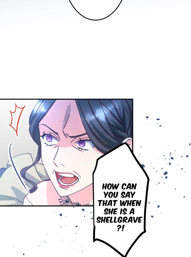 I’m Pregnant, But I Won’t Marry Without Love Chapter 17 - page 32