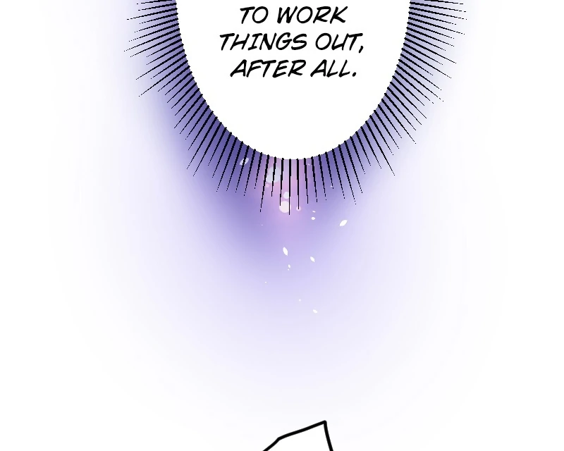 I’m Pregnant, But I Won’t Marry Without Love Chapter 17 - page 46