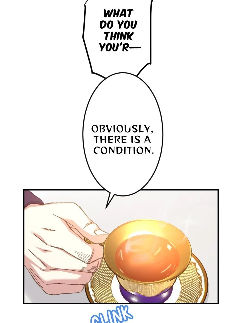 I’m Pregnant, But I Won’t Marry Without Love Chapter 17 - page 48