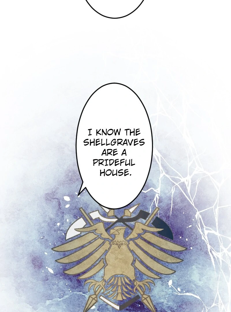 I’m Pregnant, But I Won’t Marry Without Love Chapter 17 - page 54