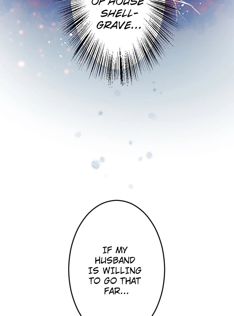 I’m Pregnant, But I Won’t Marry Without Love Chapter 17 - page 59