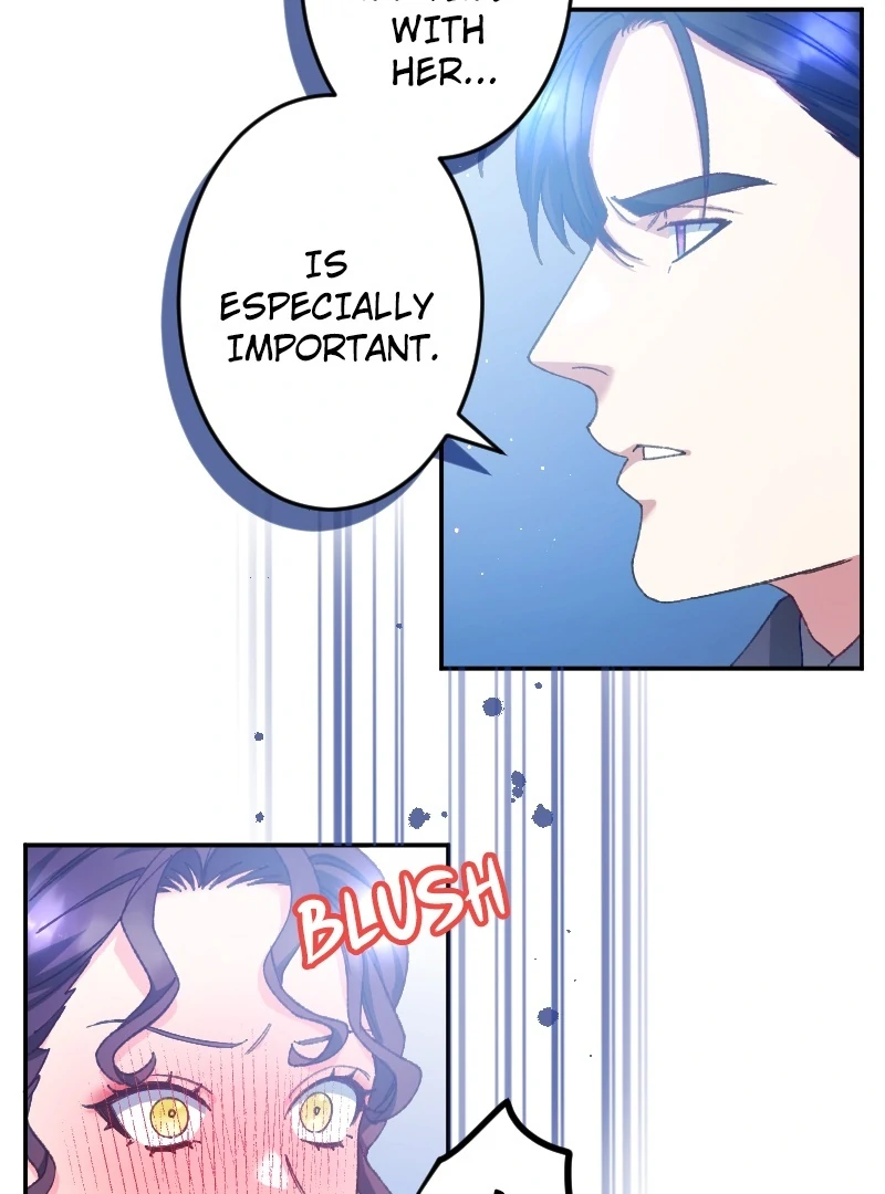 I’m Pregnant, But I Won’t Marry Without Love Chapter 17 - page 6