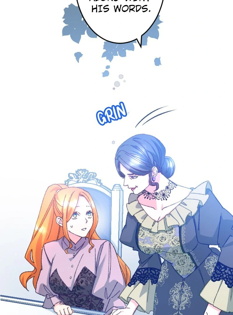 I’m Pregnant, But I Won’t Marry Without Love Chapter 17 - page 61