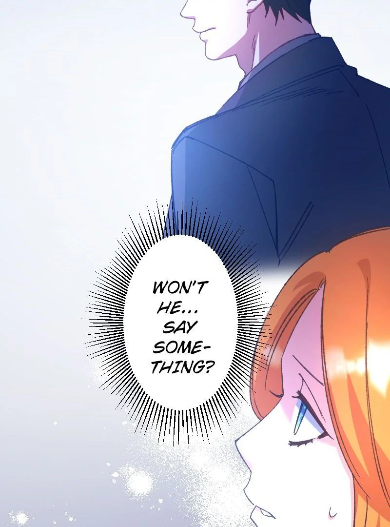 I’m Pregnant, But I Won’t Marry Without Love Chapter 17 - page 72