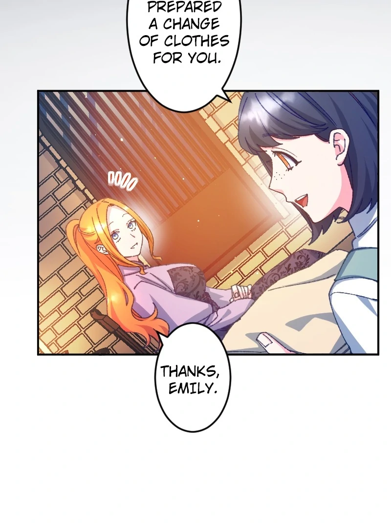 I’m Pregnant, But I Won’t Marry Without Love Chapter 17 - page 78