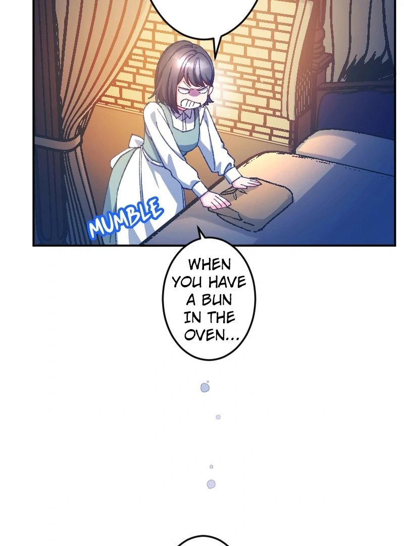 I’m Pregnant, But I Won’t Marry Without Love Chapter 17 - page 82