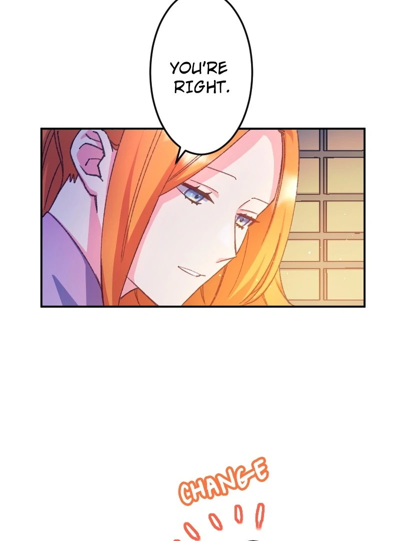 I’m Pregnant, But I Won’t Marry Without Love Chapter 17 - page 83
