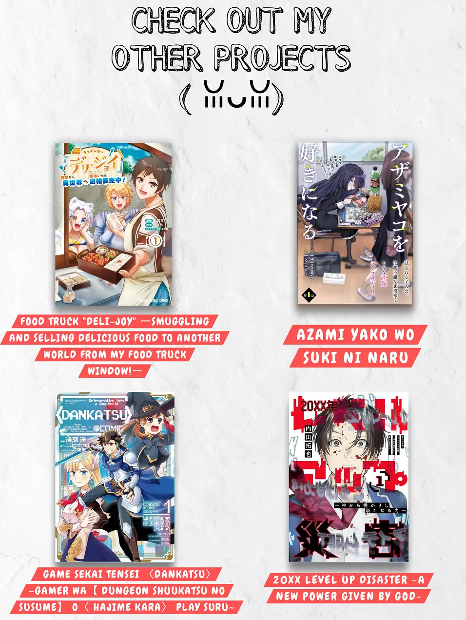 Kitchen Car "Deli-joy" - Shasou Kara Isekai e Umaimono Mitsuyu Hanbaichuu! Chapter 5 - page 23