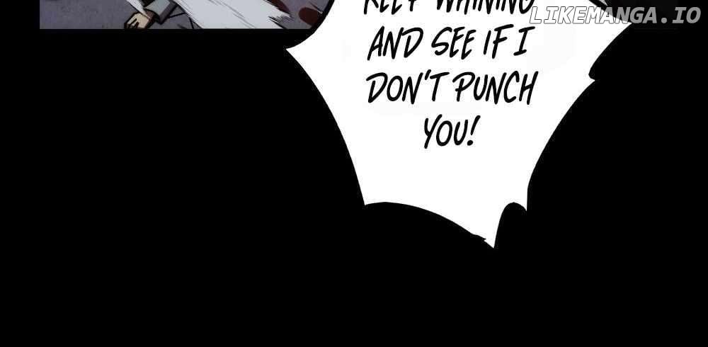 The End of the World: The Emperor Banner invites all female disciples to take their seats Chapter 4 - page 10