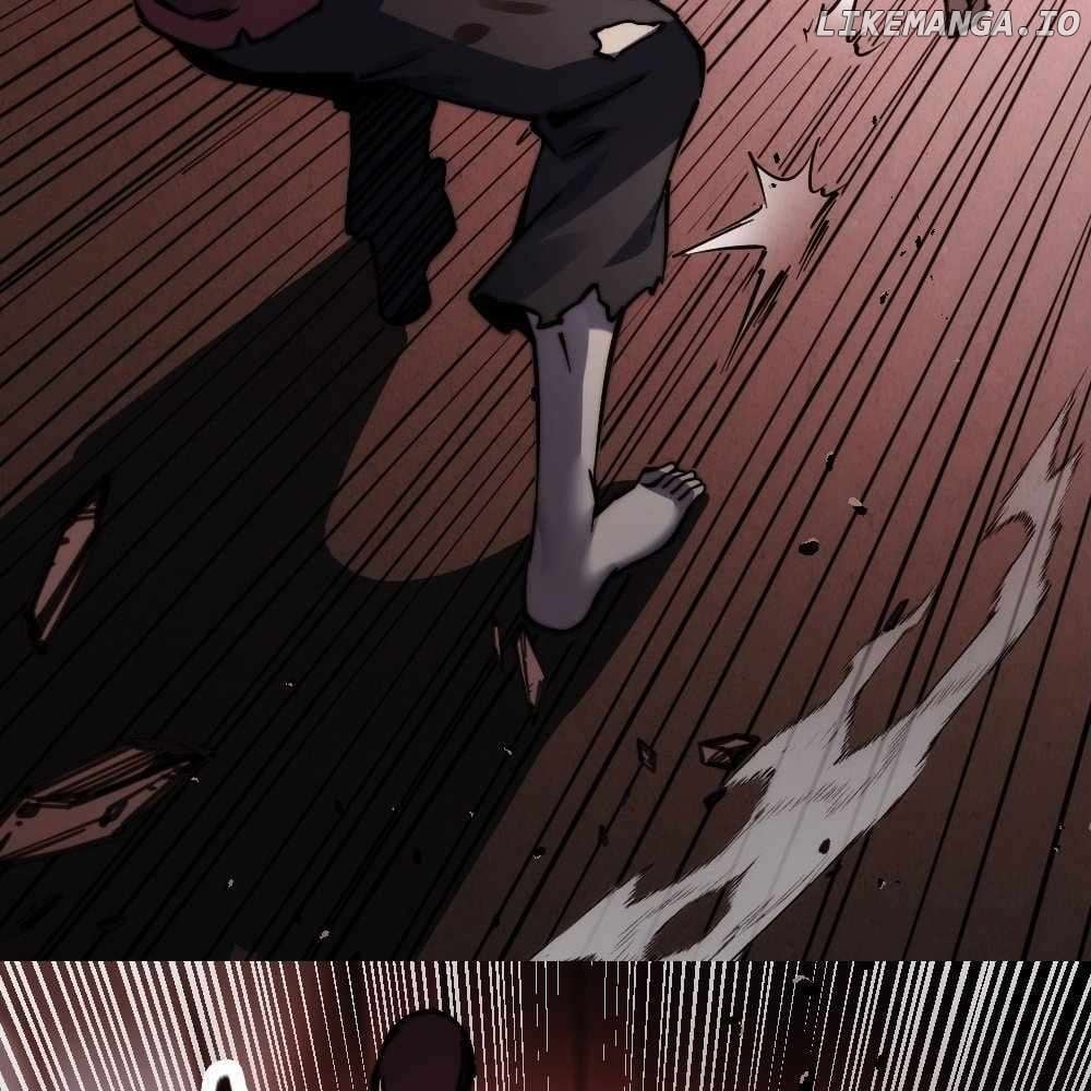 The End of the World: The Emperor Banner invites all female disciples to take their seats Chapter 4 - page 103