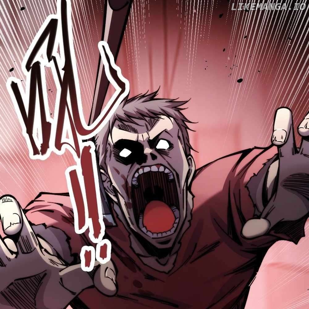 The End of the World: The Emperor Banner invites all female disciples to take their seats Chapter 4 - page 104