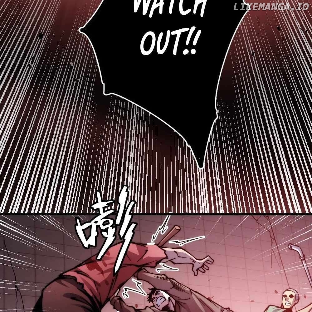 The End of the World: The Emperor Banner invites all female disciples to take their seats Chapter 4 - page 106