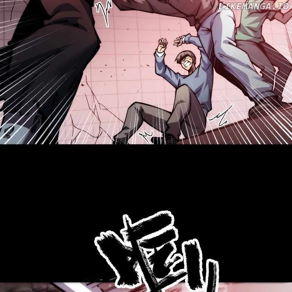 The End of the World: The Emperor Banner invites all female disciples to take their seats Chapter 4 - page 107