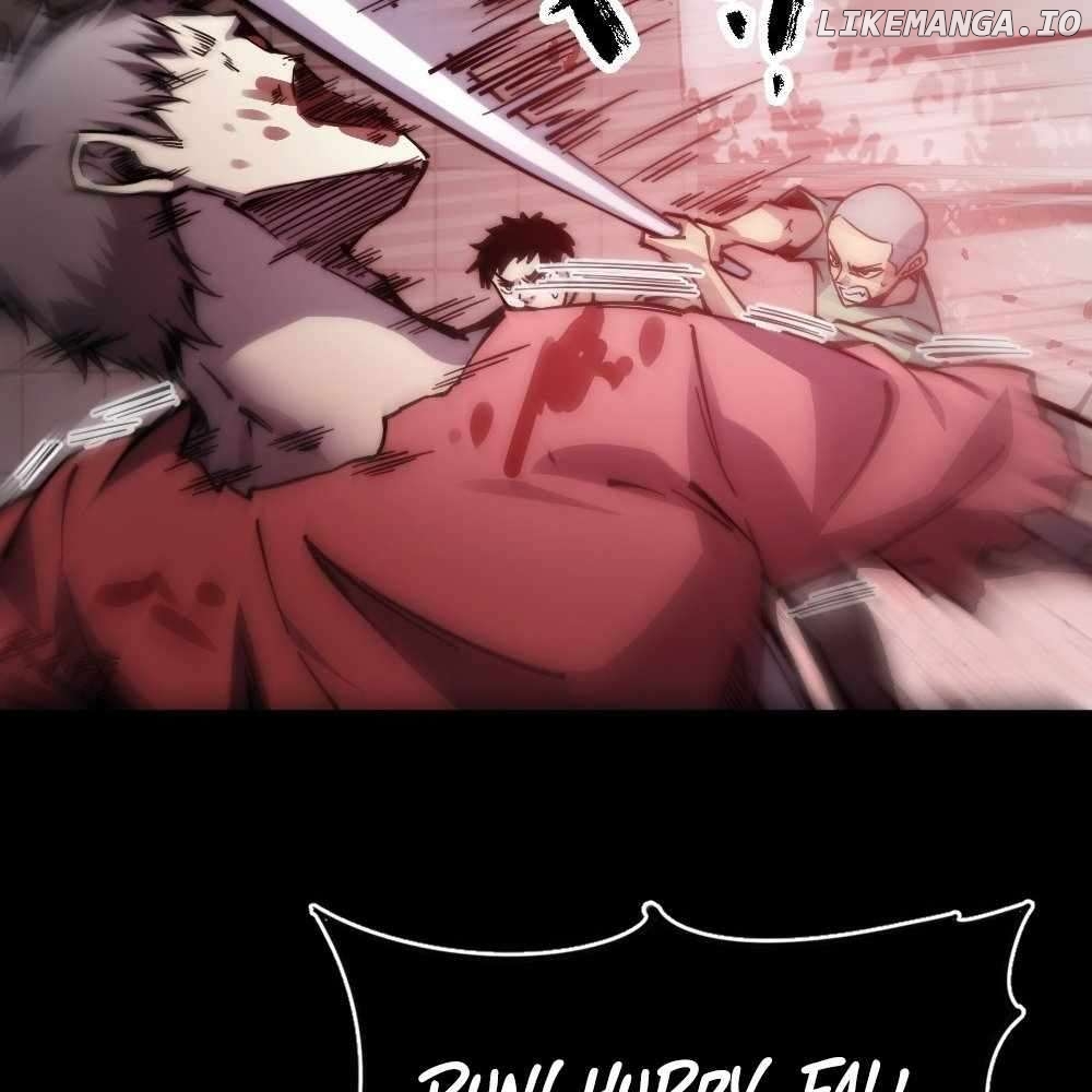 The End of the World: The Emperor Banner invites all female disciples to take their seats Chapter 4 - page 108