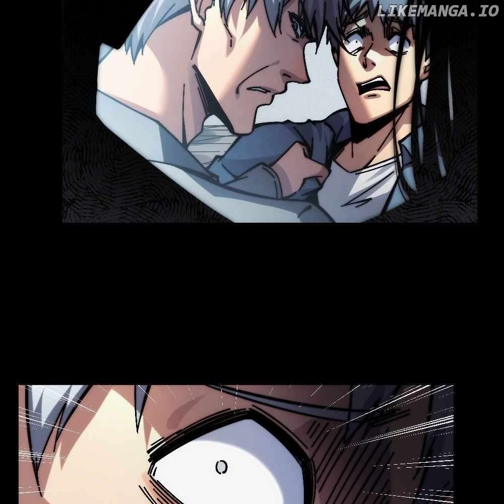 The End of the World: The Emperor Banner invites all female disciples to take their seats Chapter 4 - page 13