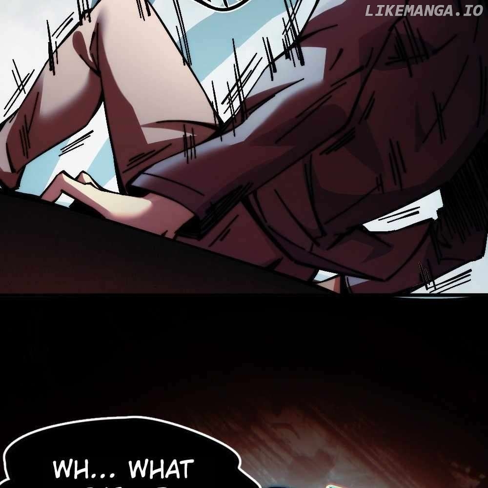 The End of the World: The Emperor Banner invites all female disciples to take their seats Chapter 4 - page 15