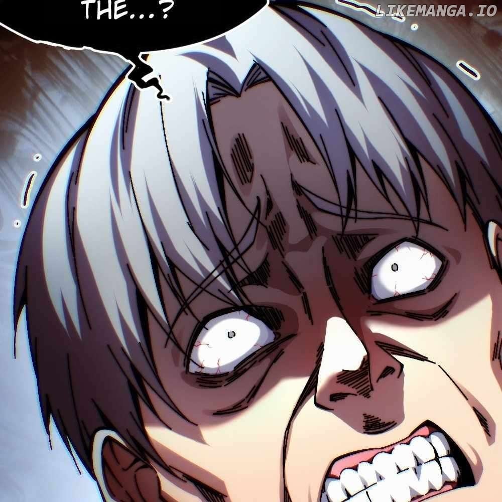 The End of the World: The Emperor Banner invites all female disciples to take their seats Chapter 4 - page 16