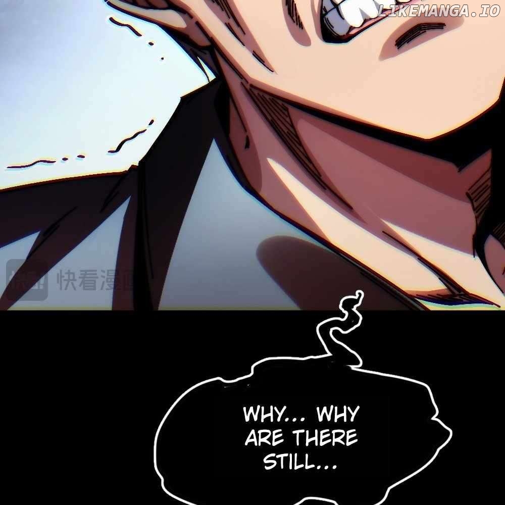 The End of the World: The Emperor Banner invites all female disciples to take their seats Chapter 4 - page 17